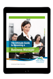 business management | hocking college business management | hocking college