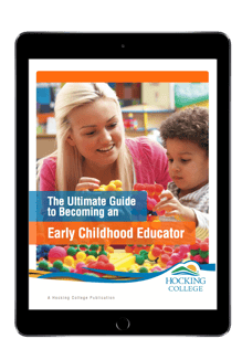 become an early childhood educator in ohio | hocking college become an early childhood educator in ohio | hocking college