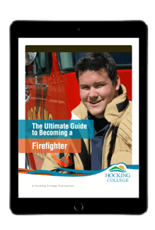 become a firefighter in ohio become a firefighter in ohio