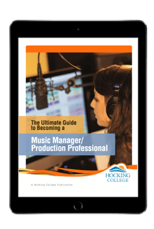become a music producer in ohio become a music producer in ohio