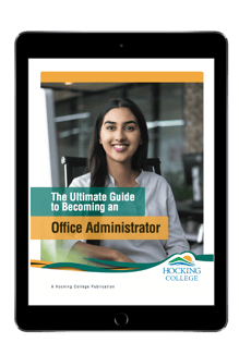 ultimate guide to becoming an office administrator in ohio ultimate guide to becoming an office administrator in ohio