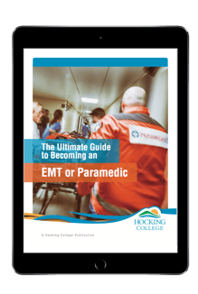 become a paramedic in ohio become a paramedic in ohio