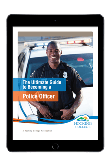 ultimate guide to become a police officer ultimate guide to become a police officer