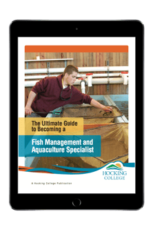 become an aquaculture specialist in ohio become an aquaculture specialist in ohio