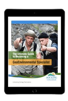 become a geoenvironmental specialist in ohio become a geoenvironmental specialist in ohio