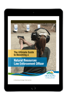become a natural resources law enforcement officer in ohio become a natural resources law enforcement officer in ohio