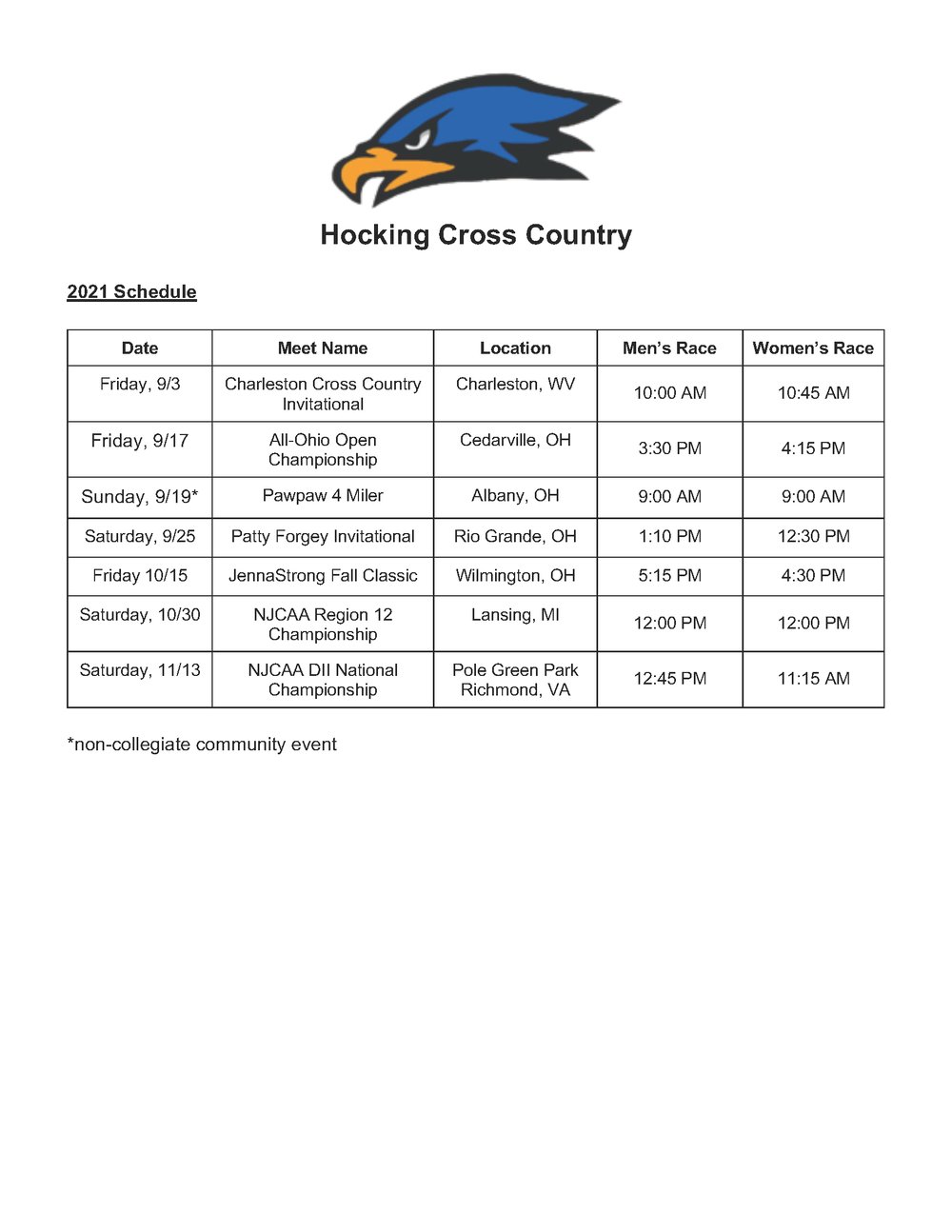 Cross_Country_Schedule_2021