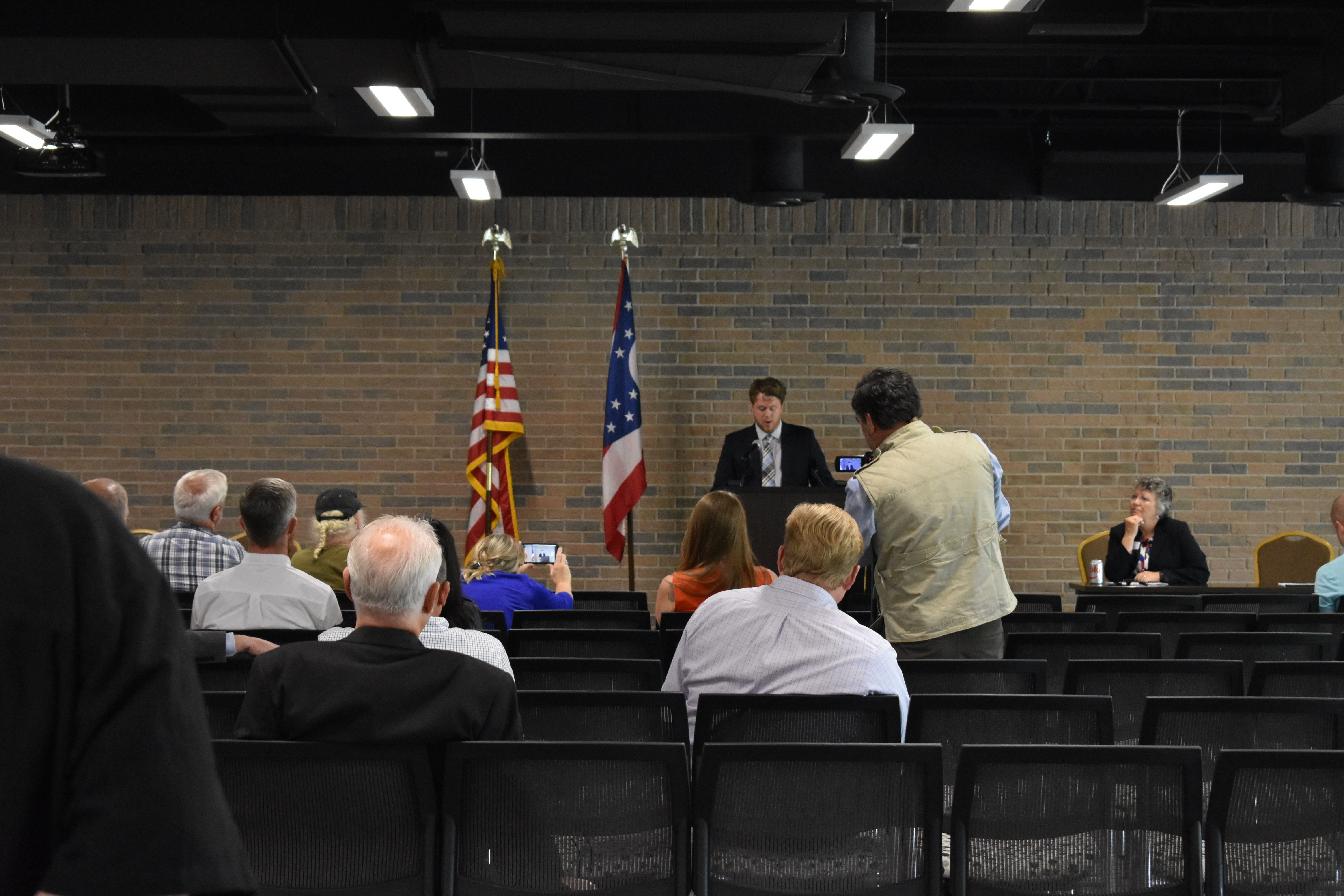 Medical Cannabis at Hocking College