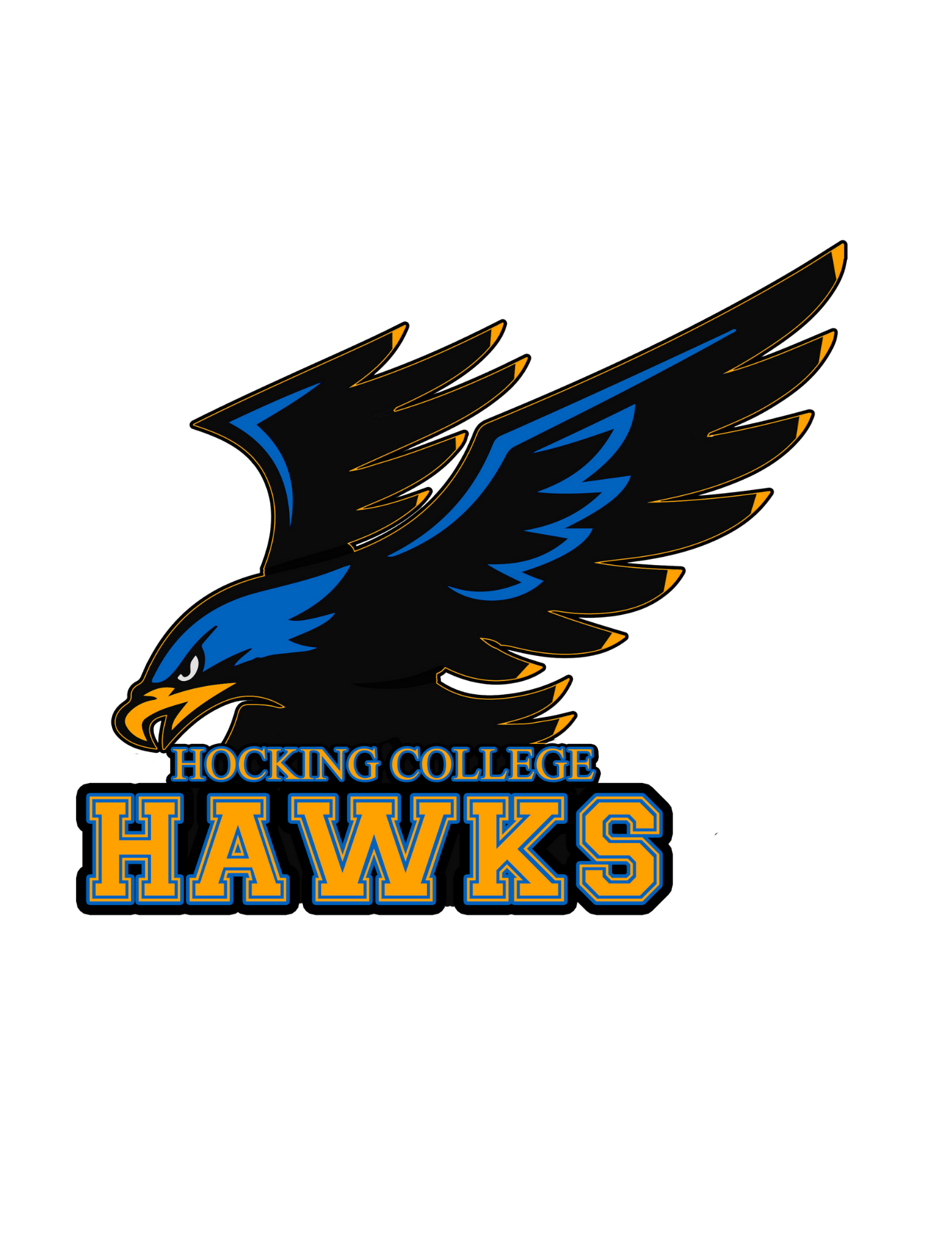 Hocking College Hawks